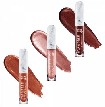 Gloss Labial Bruna Tavares BT Precious Gloss